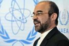 Iran betont Verantwortung gegenüber IAEA 